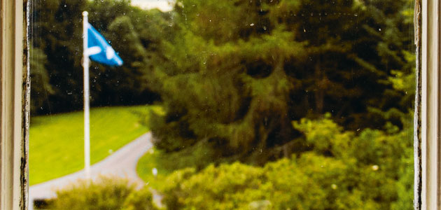 General Meeting for Scotland: Jane Mitchell reports