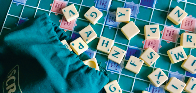 Playing a part: Anne M Jones returns to the refugee day centre in Calais