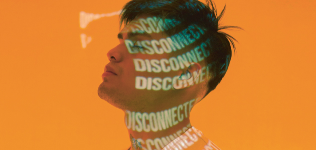 Stepping up: One Friend’s experience of self-reconciliation