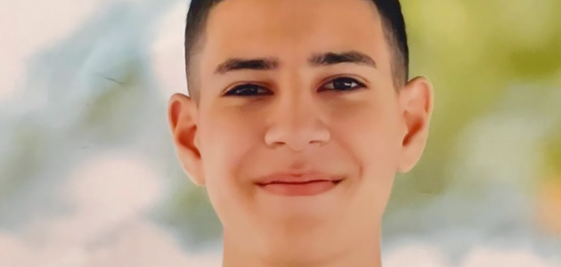 Quaker school student held without charge