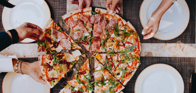 A man for all seasons: Martyn Kelly shares  his view