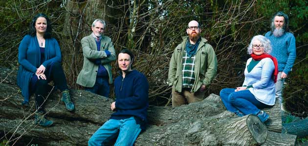 The Shell Seven, by Margaret Heffernan, for BBC Radio 4