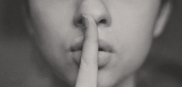 ‘We should acknowledge that the Quakers did not exactly invent silent worship.’