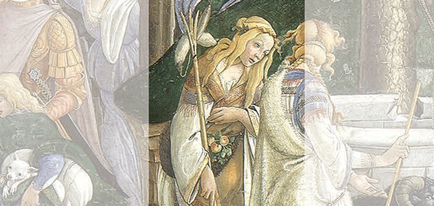 Review: The Shorter Proust