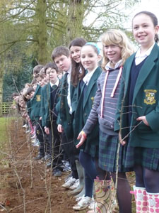 A Quaker-educated perspective on the world