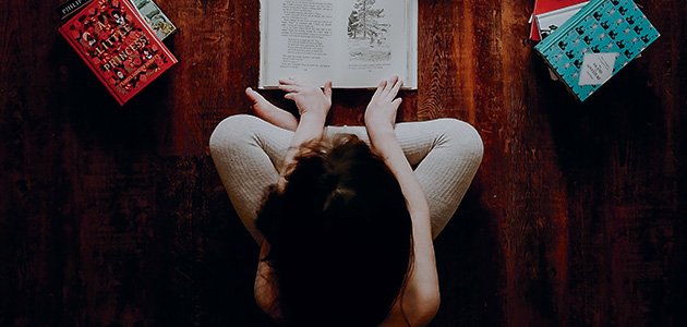 Calm and collected: G Gordon Steel’s composite faith