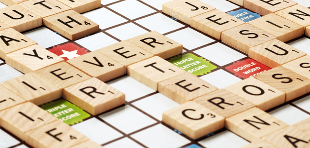 God, words and us: A Christian Quaker