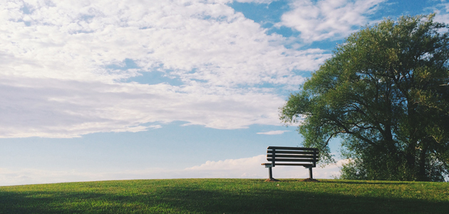 How do you “trust in the process” when you don’t know what the process is?