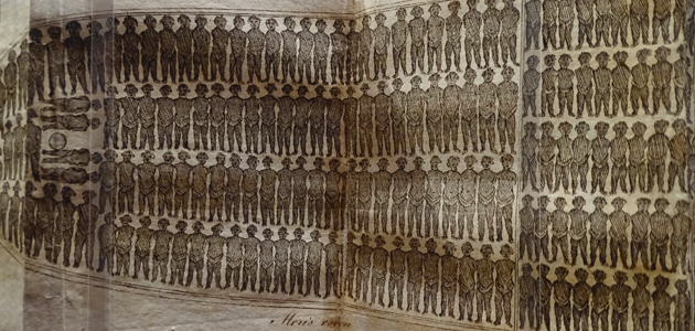 Room for improvement: Elaine Green on the ‘shameful mantle’ of Quakers and the slave trade