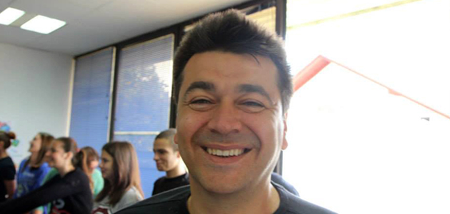 New global peace prize announced