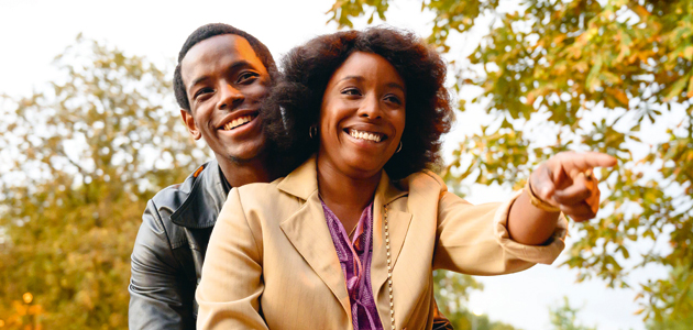 Small Axe, created and directed by Steve McQueen