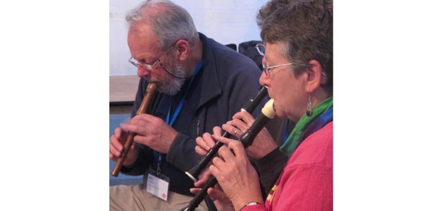 YMG Special interest groups