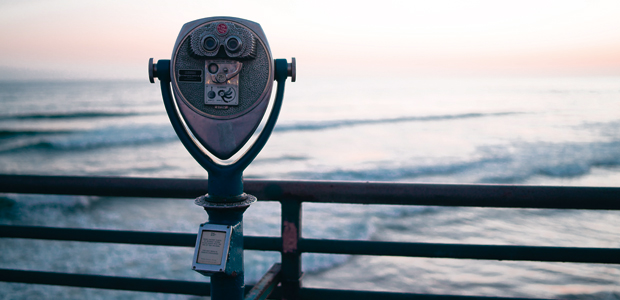 ‘Spirituality is a response, not a groping in the dark.’