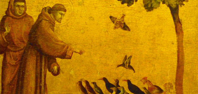 ‘The inner monster you have locked away for years will be transformed if you listen to its story.’