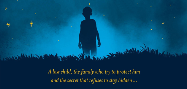 ‘Our Child of the Stars’ by Stephen Cox