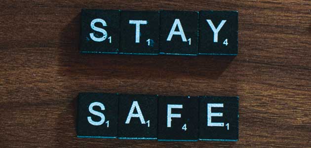 Safe keeping: Abigail Maxwell on radical vulnerability