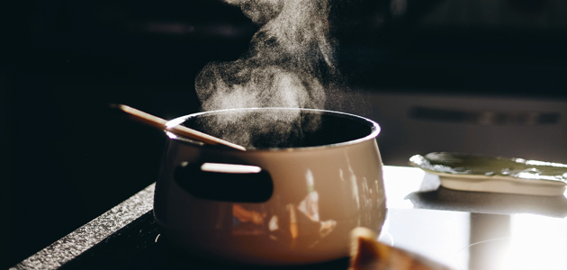 Bench warming: Dana  Smith on Exeter Quaker Social Café