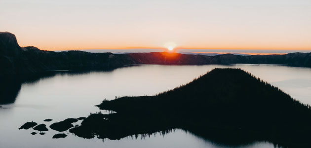 Still life: David L Saunders on a foundational element