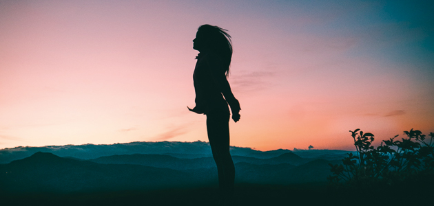 Supreme being: Tony d’Souza on real life