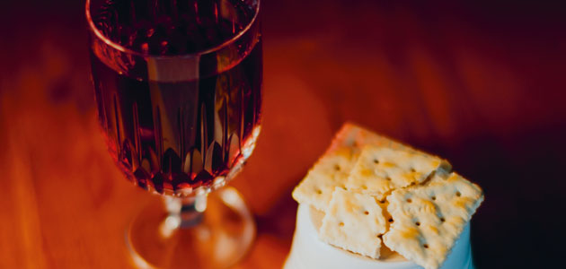 The high life: David L Saunders on an ecumenical matter