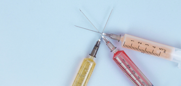 Beside the point: How did a Quaker doctor come to inoculate the empress of Russia? by Rebecca Hardy