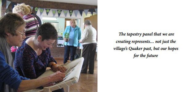 The Quakers of Hartshill