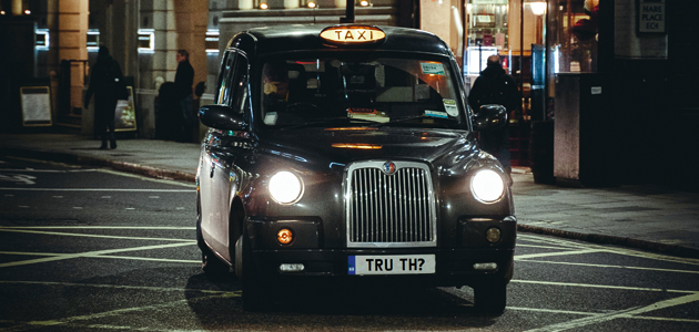 Let it ride? Tony D’Souza avoids an argument but addresses a question