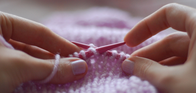 The web is Friendship