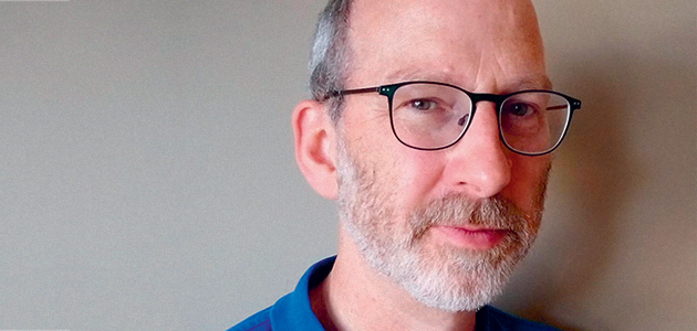 The Swarthmore Lecture, 2021: Kinder Ground: Creating space for Truth, by Thomas Penny