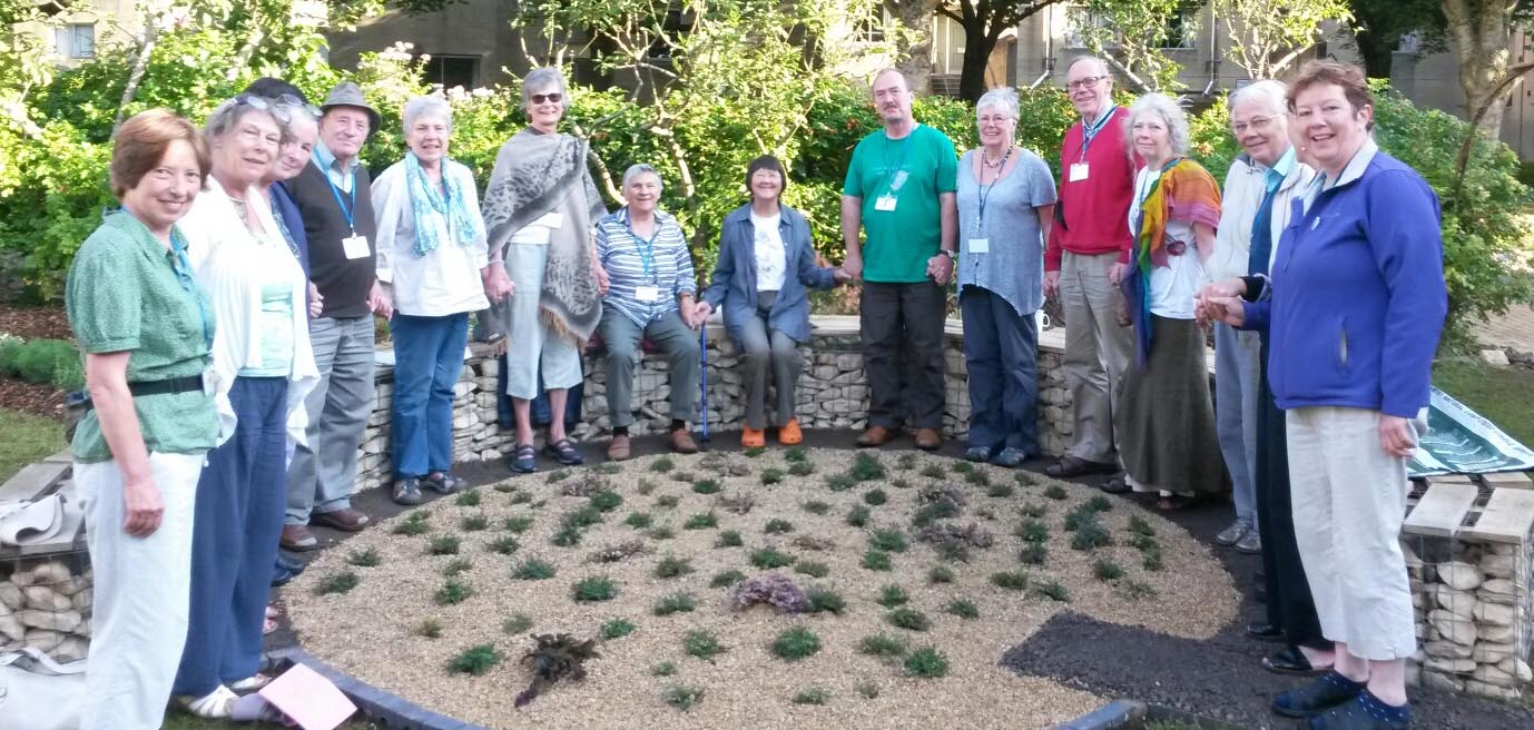 Thought for the Week: A gift of a week