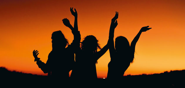 The people’s princesses: A tale from Gillie Bolton