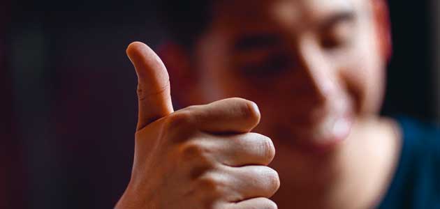 Choice: Daniel Clarke Flynn positively discriminates