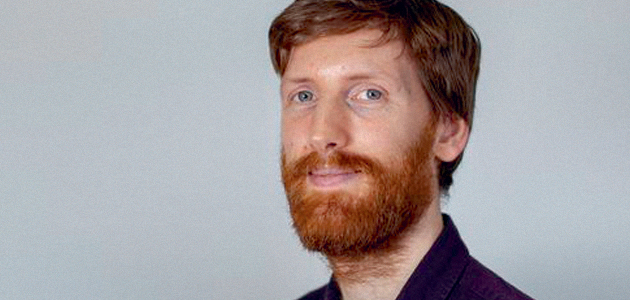 FWCC announces new general secretary