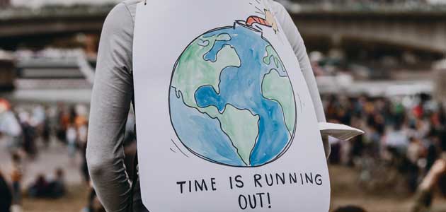 Crimes against nature: Helen Moore on Ecocide