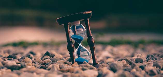 Unhanded: Lucy Pollard offers some reflections on living and dying