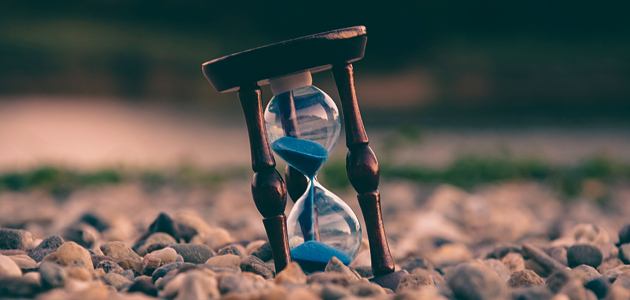 In your own times: Frank Regan picks up where Ecclesiastes left off