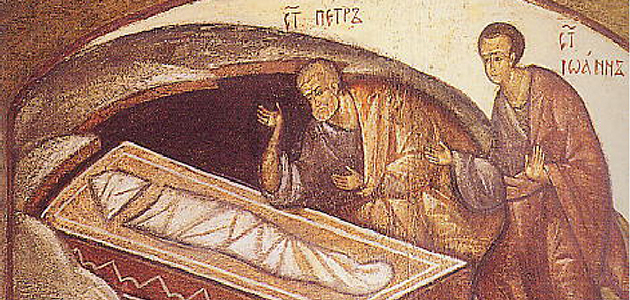 ‘The verbs tell it all.’