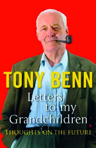 Letters to my granchildren