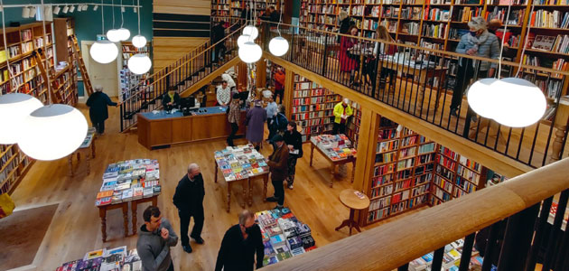 Sale away: Jane Stephenson on how Bath Meeting came to sell its building