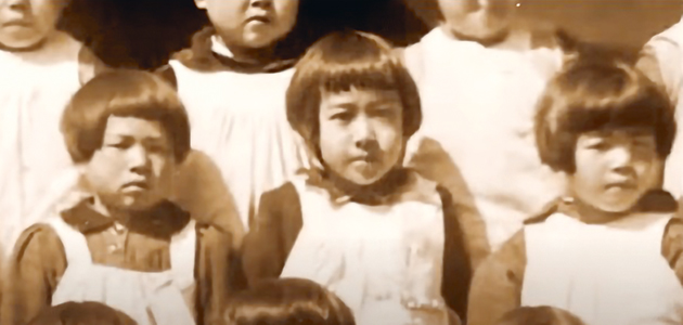 Quakers host atomic bombing survivors