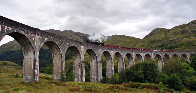 For the love of steam