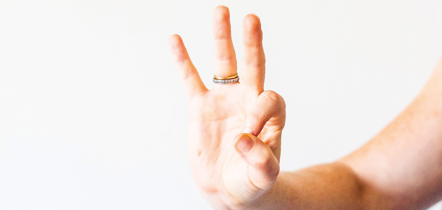 Considering equality and truth: Nim Njuguna explores Three mindsets