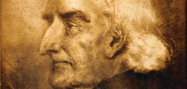 Retreat and go on: Bob Johnson on William Tuke