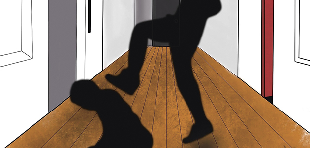 ‘As a Quaker new to Eydon Vale, I found there is much that Friends can bring to the situation.’