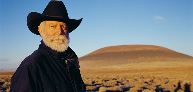 New James Turrell ‘Skyspace’