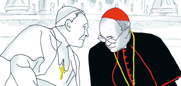 The Glorious Journey, by Liam Kelly