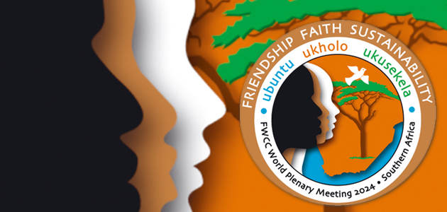 Meeting the challenge: Tim Gee on the World Plenary