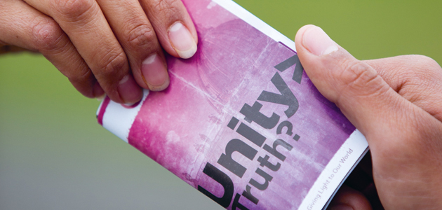 Reality check: Neil Morgan unpicks a knotty subject