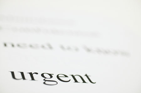 What is our message?