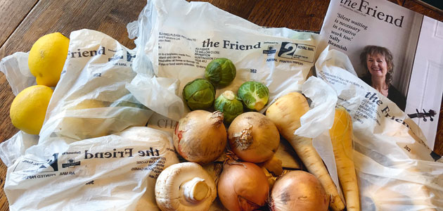 Eye - 26 February 2021